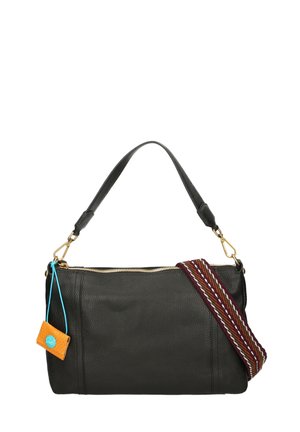 CALLIOPE - BULL URBAN - Borsa a mano - nero