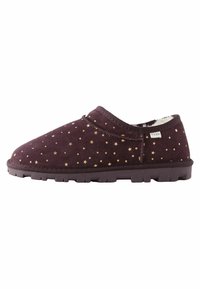 Non sélectionné, plum purple