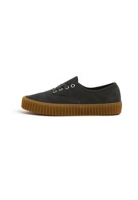 Vans AUTHENTIC CREEPER - Trainers - black