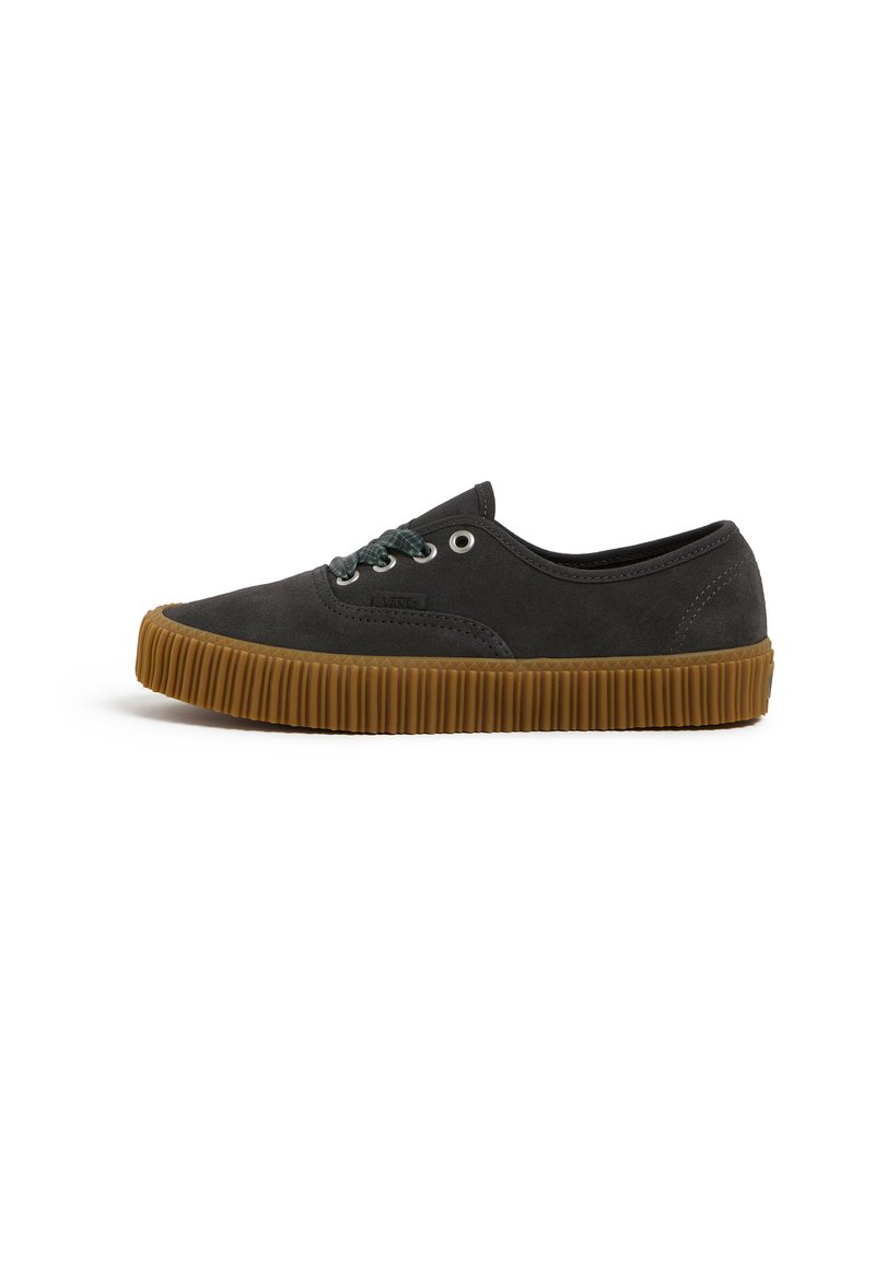 Vans AUTHENTIC CREEPER - Trainers - black