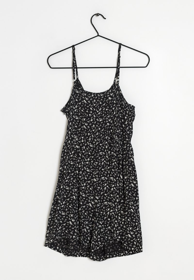 Superdry Co Robe de jour multi colored/multicolore (Seconde