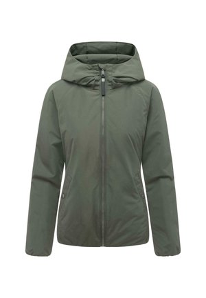 Ragwear, WINTERJACKE DREE Y - Veste imperméable - dark olive