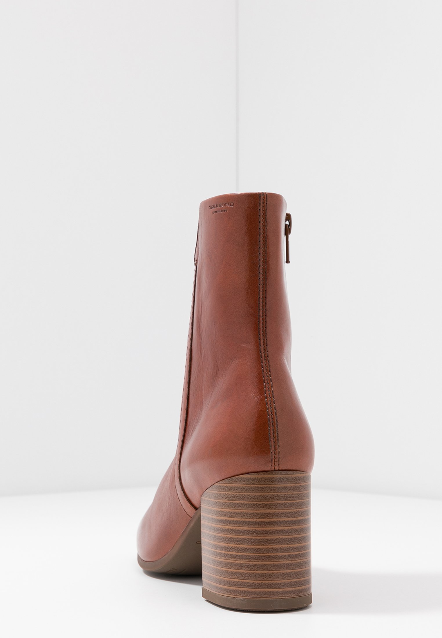 Vagabond NICOLE Støvletter cinnamonbrun Zalando.no Vagabond NICOLE Støvletter cinnamonbrun Zalando.no