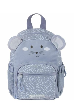 MINI - School bag - mouse