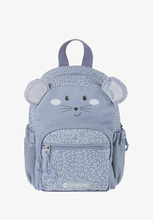 MINI – Schulranzen – mouse