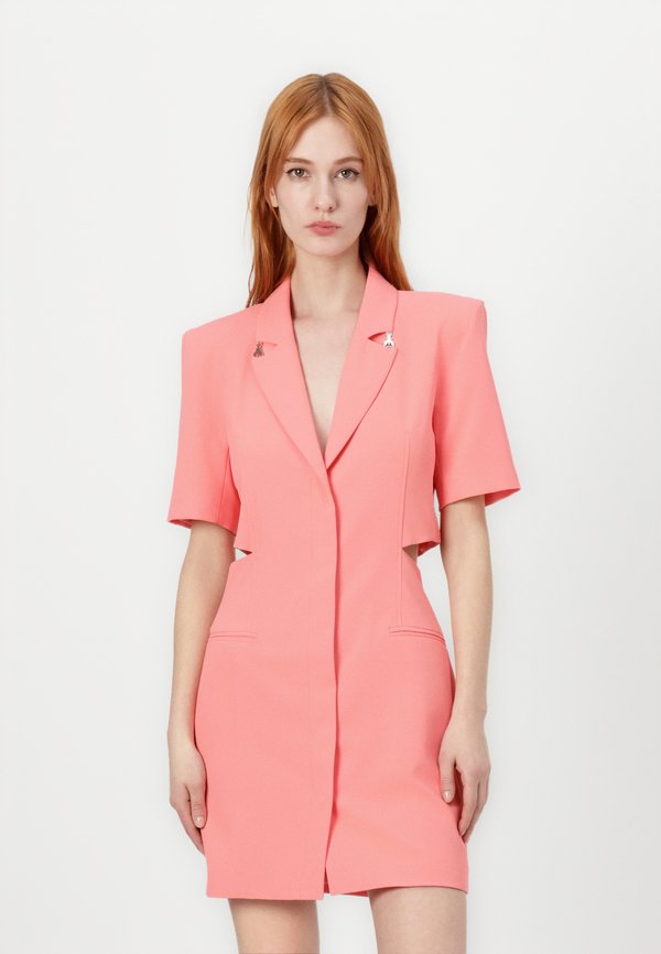 DRESS - Cocktailkleid/festliches Kleid - sugar coral