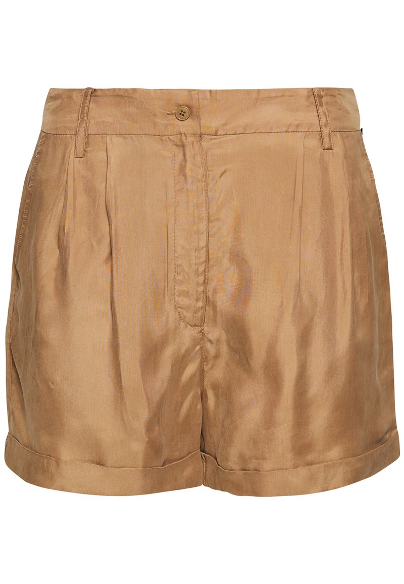 Superdry & Co Shorts kaki