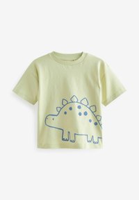 Next SHORT SLEEVE CHARACTER 3 PACK - Trükipildiga T-särk - multi