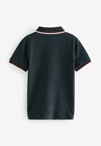 Next SHORT SLEEVE REGULAR FIT - Poloshirts - navy  red