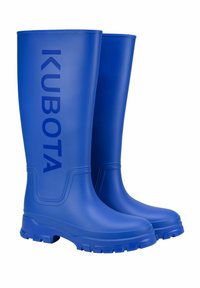 Kubota KALOSZE niebieski