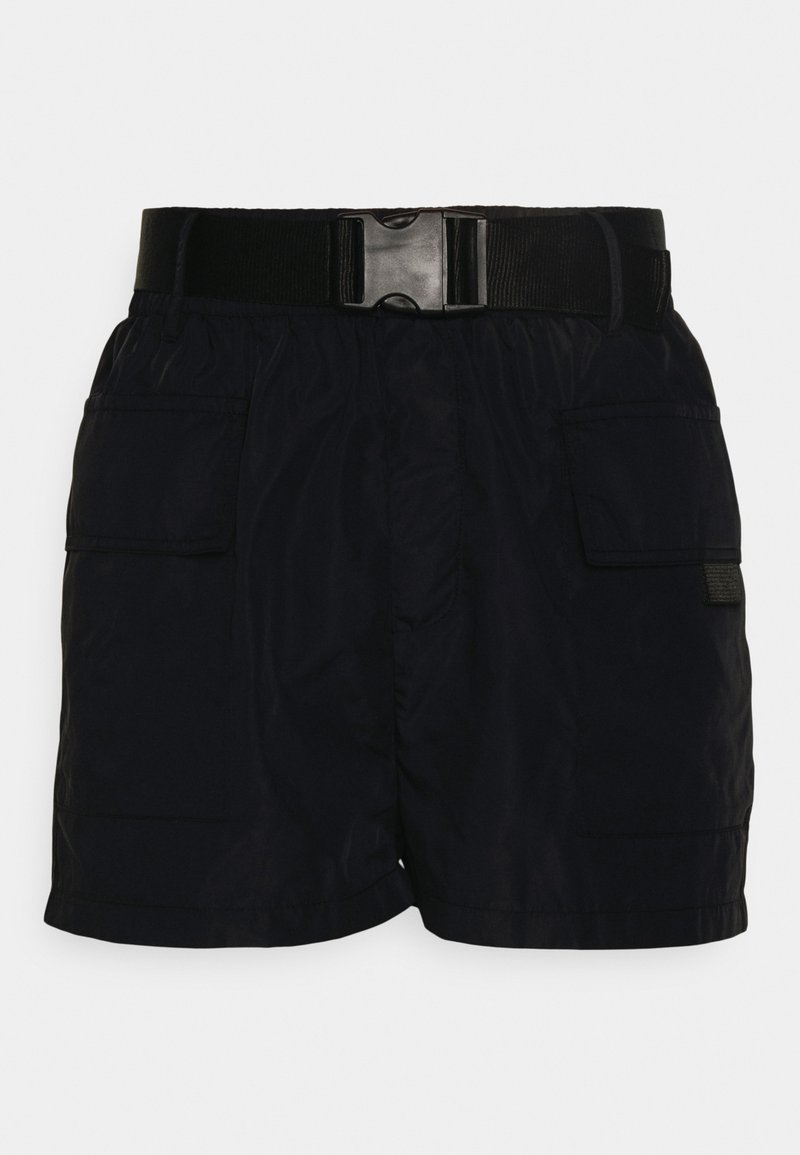 Even&Odd Shorts zwart