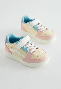 Next Obuv pre bábätká - multi pastel