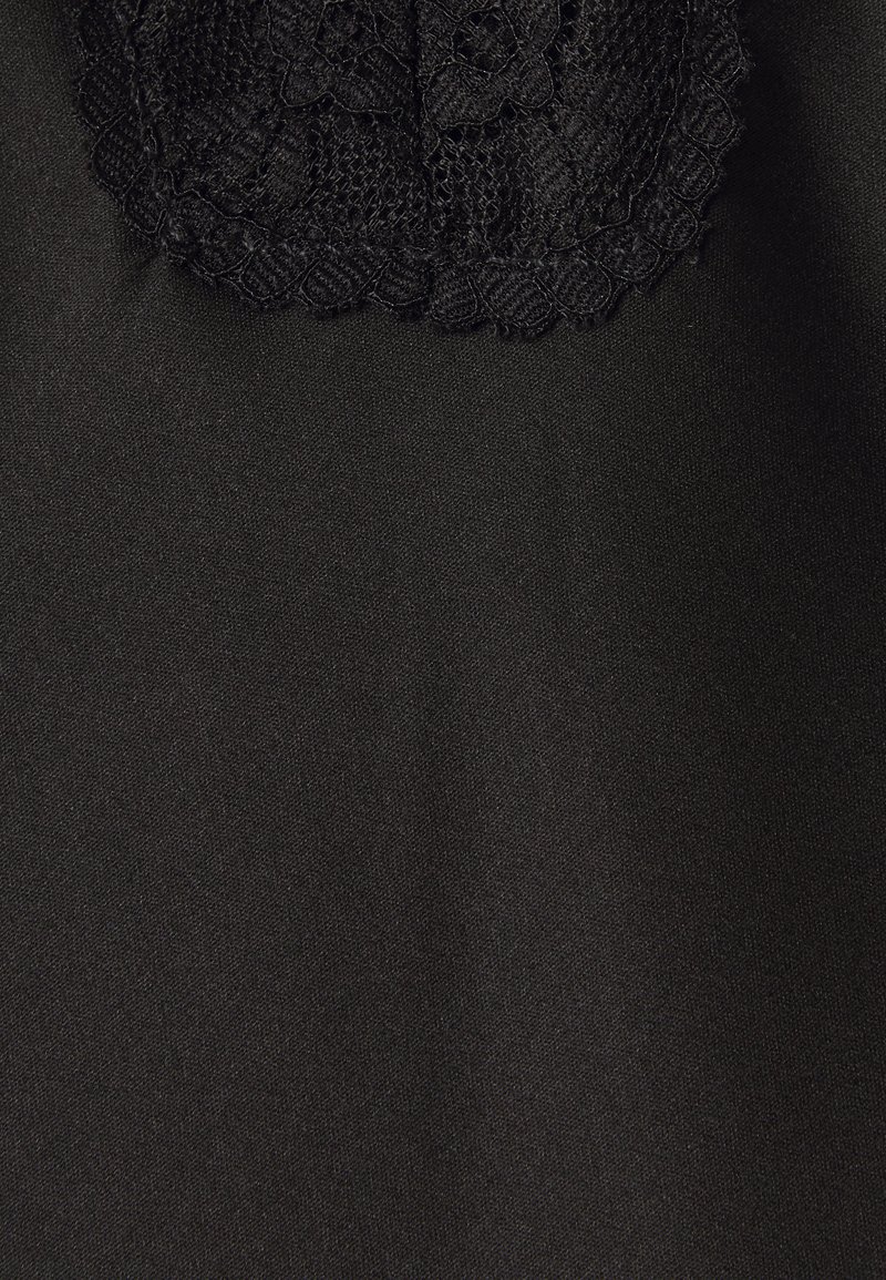 Damen Nachthemden | Anna Field STRAP BACK NIGHTDRESS Nachthemd black/schwarz - VO84498 Damen Nachthemden | Anna Field STRAP BACK NIGHTDRESS Nachthemd black/schwarz - VO84498