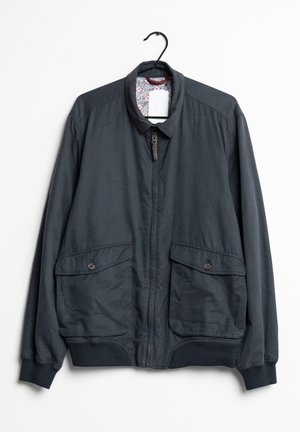 Ted Baker Light jacket - blue