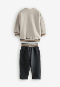 Next VARSITY AND SET - Treningo apatinė dalis - charcoal grey