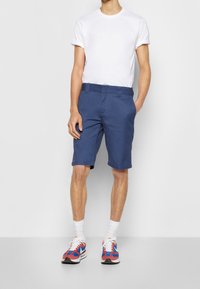 Dickies Shorts - dark blue