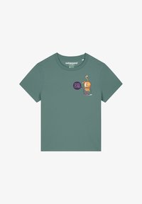 Unausgewählt, green bay