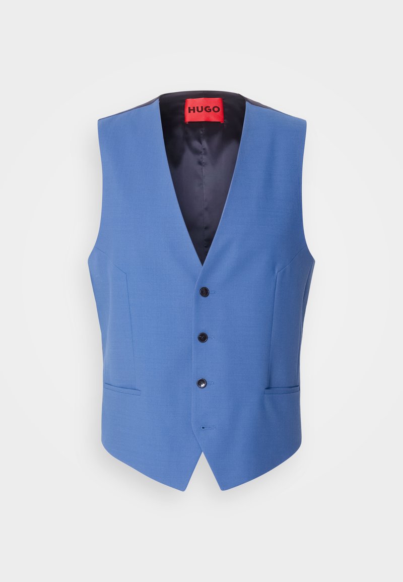 HUGO Bodywarmer blauw