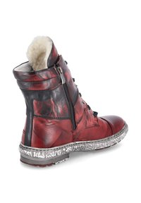 Krisbut Veterboots - rot