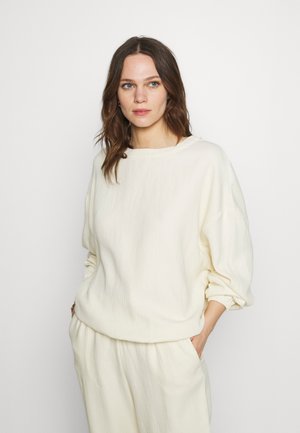 KYOBAY - Sweatshirt - naturel