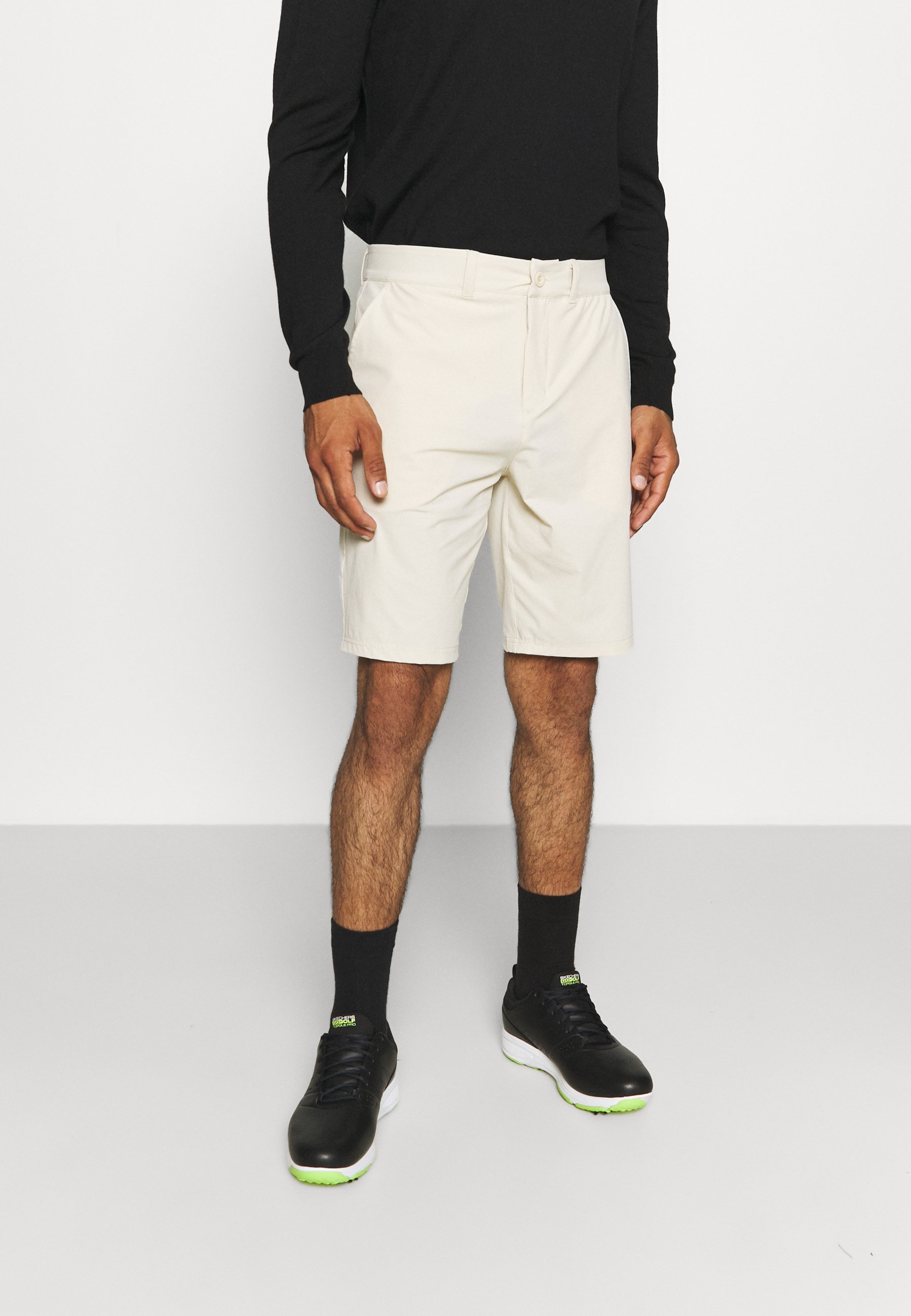 Lyle and scott golf shorts Clearance