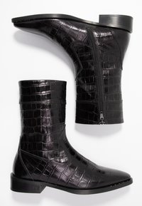 Scotch & Soda Botas - black