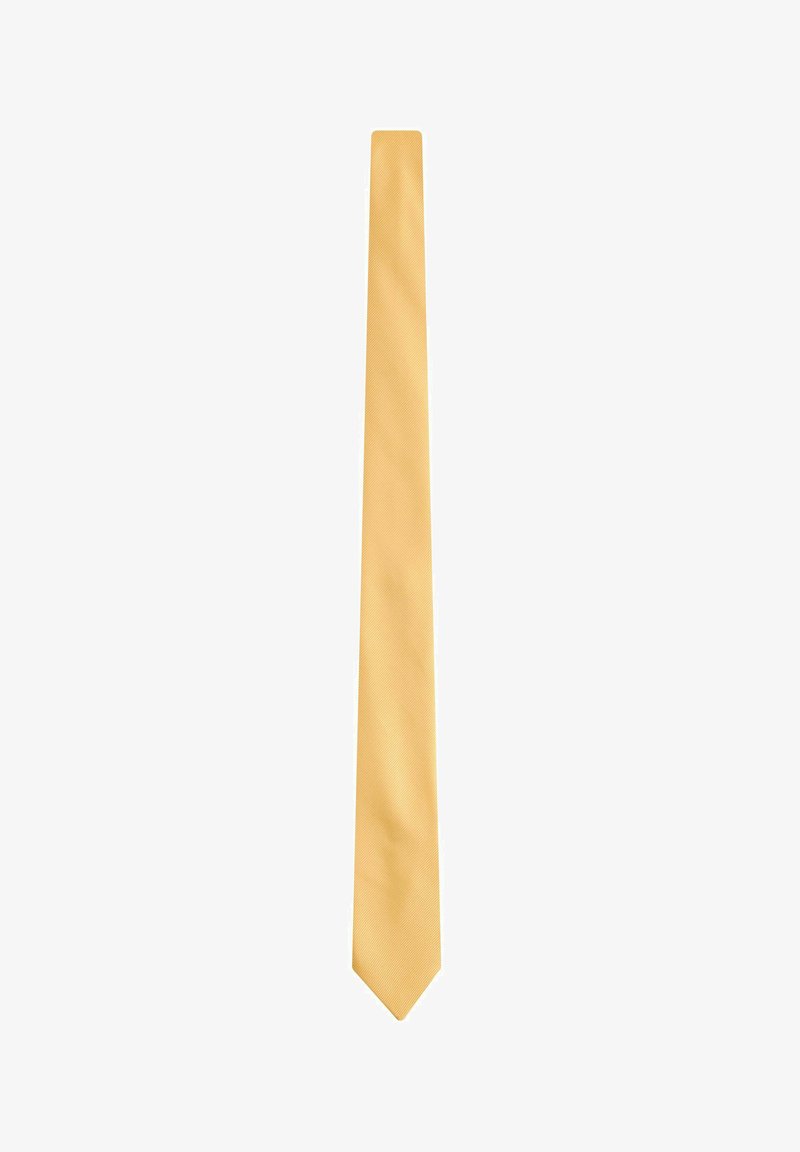 Next Corbata - yellow