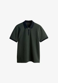 Non selezionato, green check