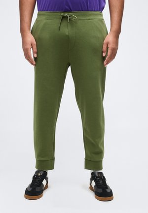 ATHLETIC - Jogginghose - supply olive