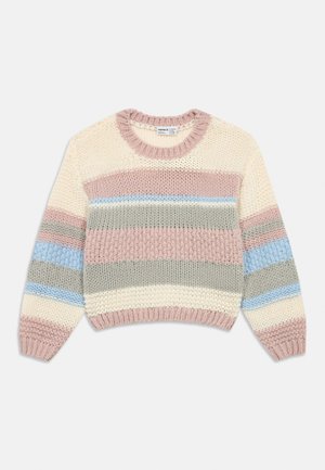 NKFOLINE - Pullover - windsurfer