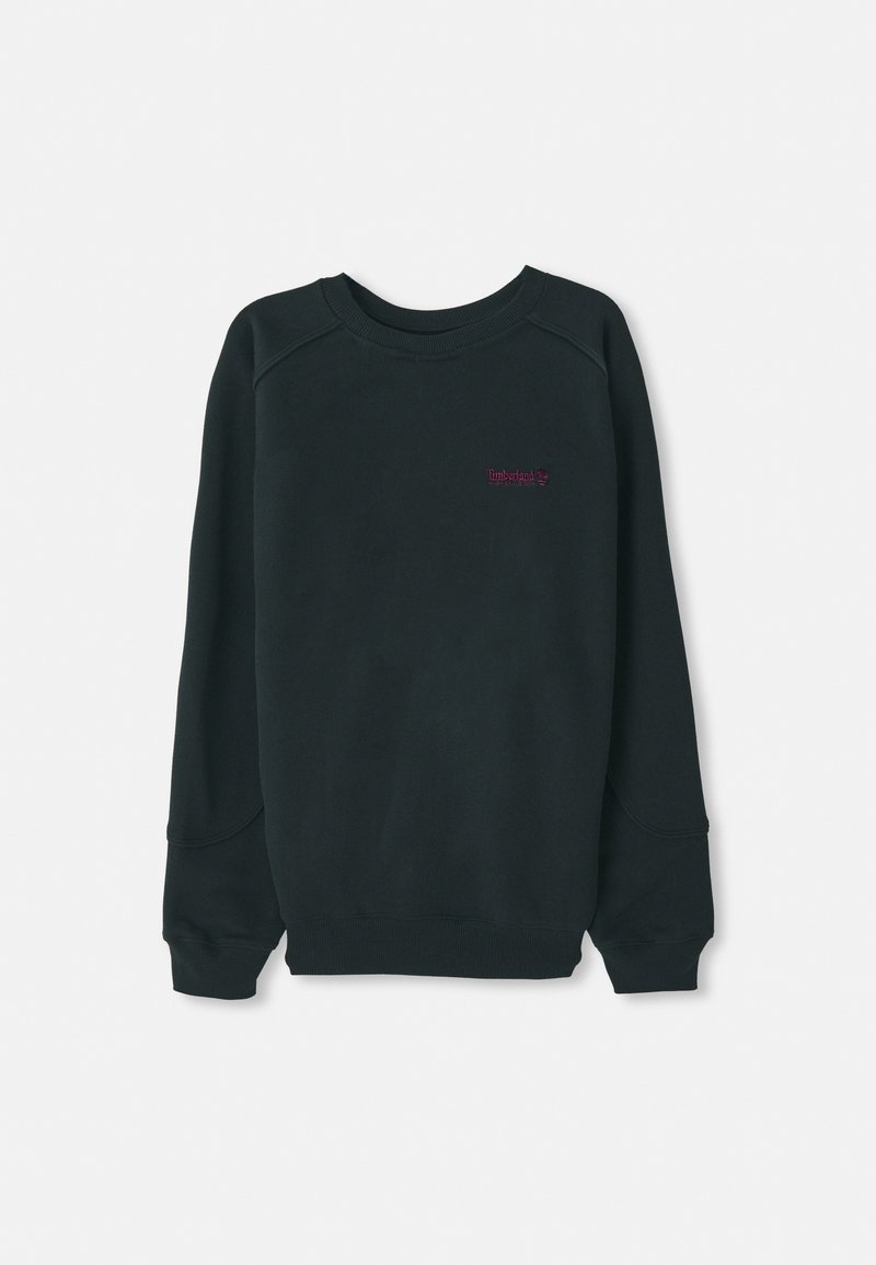 Timberland Sweater zwart