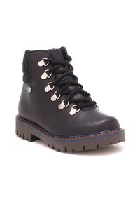 Bartek OCIEPLANE - Snowboot/Winterstiefel - czarny p bar