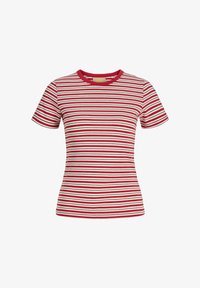 Non sélectionné, scarlet sage