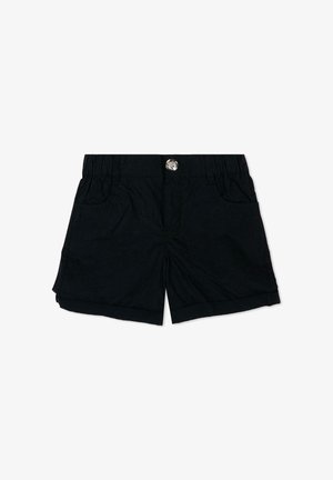 MOSCHINO, Shorts - black