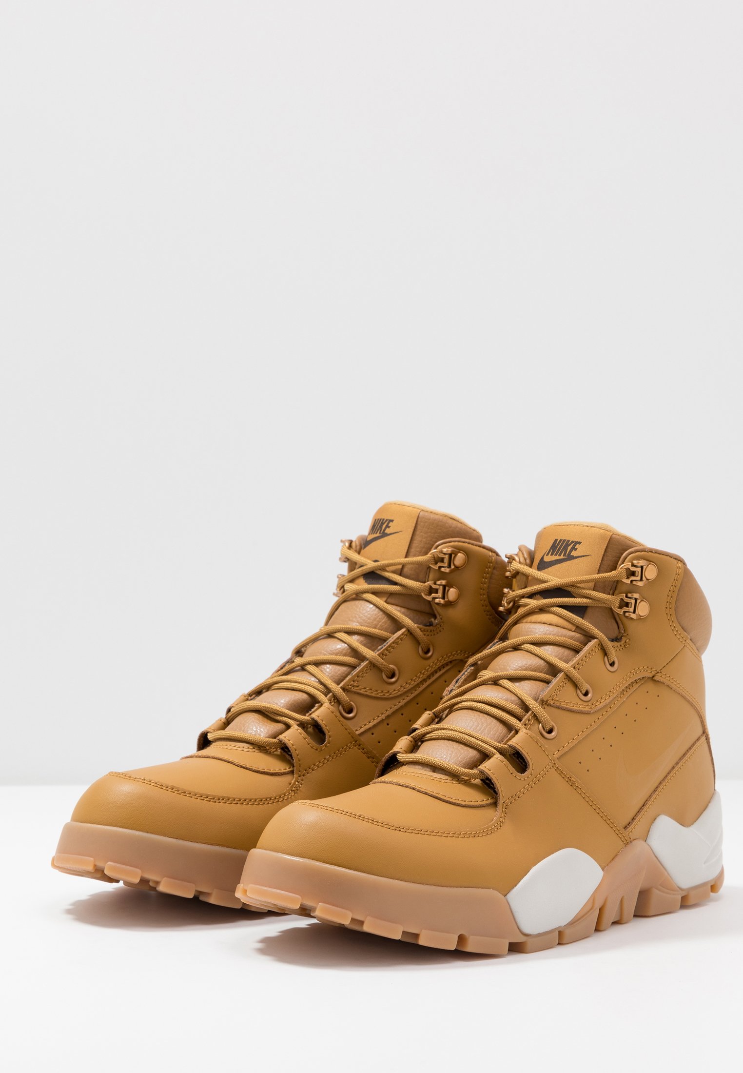 Nike Sportswear RHYODOMO Baskets montantes wheatlight Nike Sportswear RHYODOMO Baskets montantes wheatlight