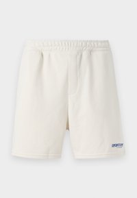 JPSTKARL UNION  - Pantalon de survêtement - sweet corn