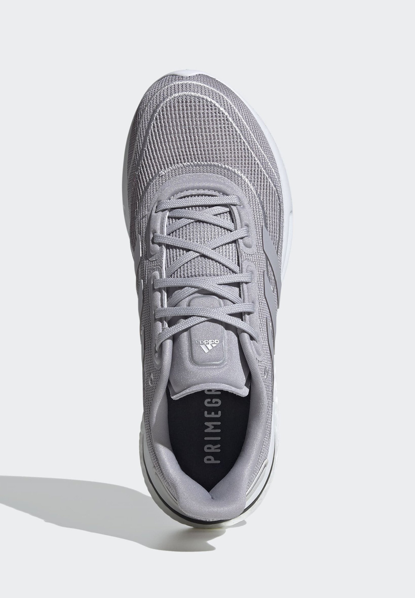 adidas Performance SUPERNOVA SHOES - Chaussures de running neutres -  grey/gris - ZALANDO.FR