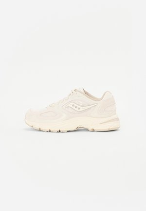 GRID JAZZ 9 UNISEX - Sneakers laag - ivory