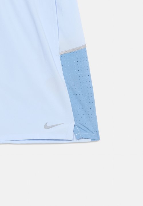 Nike MILER UNISEX - Sports shorts - hydrogen blue/work blue/reflective silver-coloured — foto 4