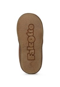 Falcotto CONTE - Chaussures premiers pas - cognac