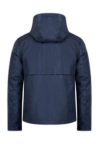 Schmuddelwedda Waterproof jacket - marine