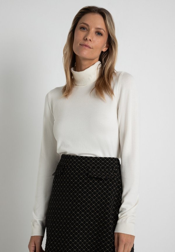 TURTLENECK   - Strickpullover