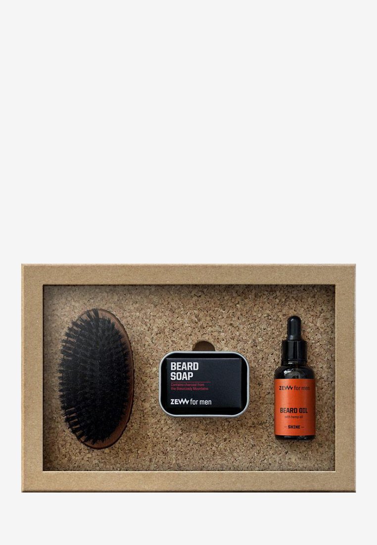 Zew for Men SIMPLE LUMBERJACK HEMP SHINE non défini