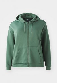 Valitud, duck green