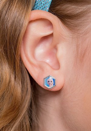 DISNEY Jewelry DISNEY  - Ohrringe - hellblau