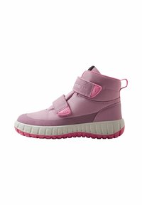 Unausgewählt, grey pink