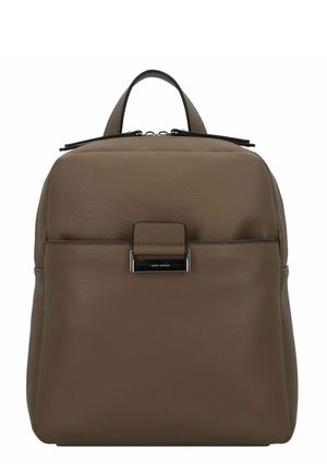 Mochila - light brown