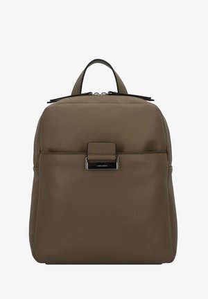 Sac à dos - light brown