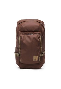 Jack Wolfskin Backpack - dark mahogany