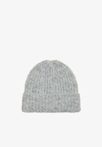 Non sélectionné, light grey melange